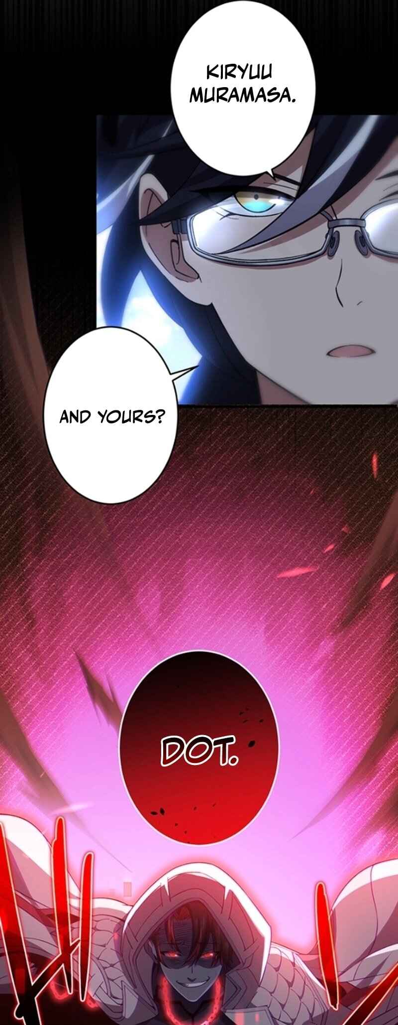 Page 23 Chapter 64 Zero0: A Space-Time Mage