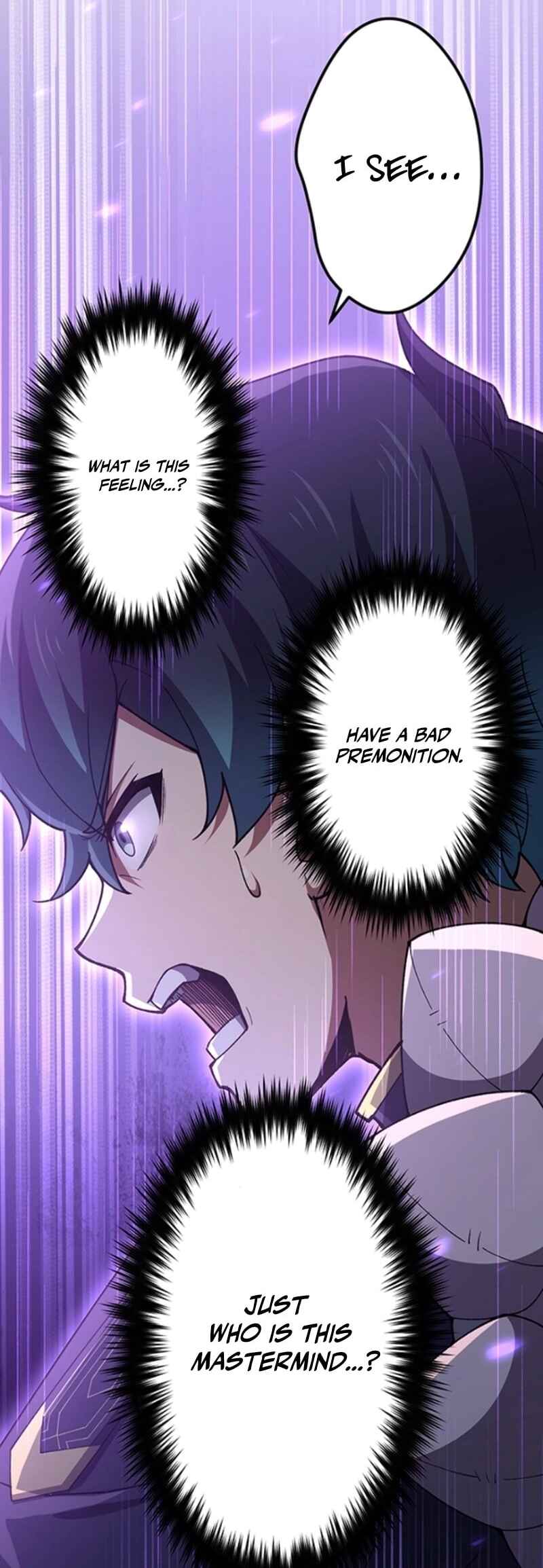 Page 29 Chapter 64 Zero0: A Space-Time Mage