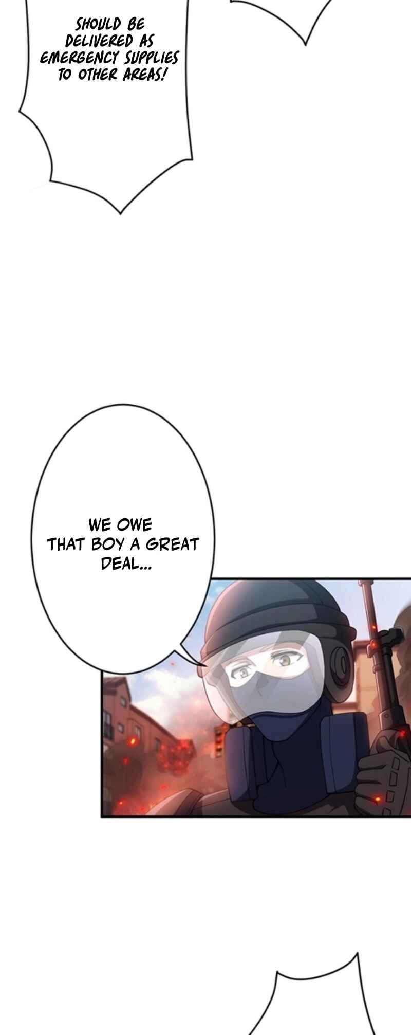 Page 4 Chapter 64 Zero0: A Space-Time Mage