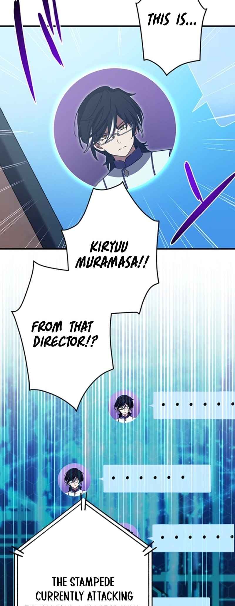 Page 9 Chapter 64 Zero0: A Space-Time Mage