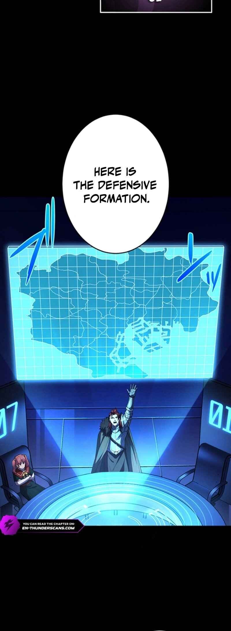 Page 10 Chapter 63 Zero0: A Space-Time Mage