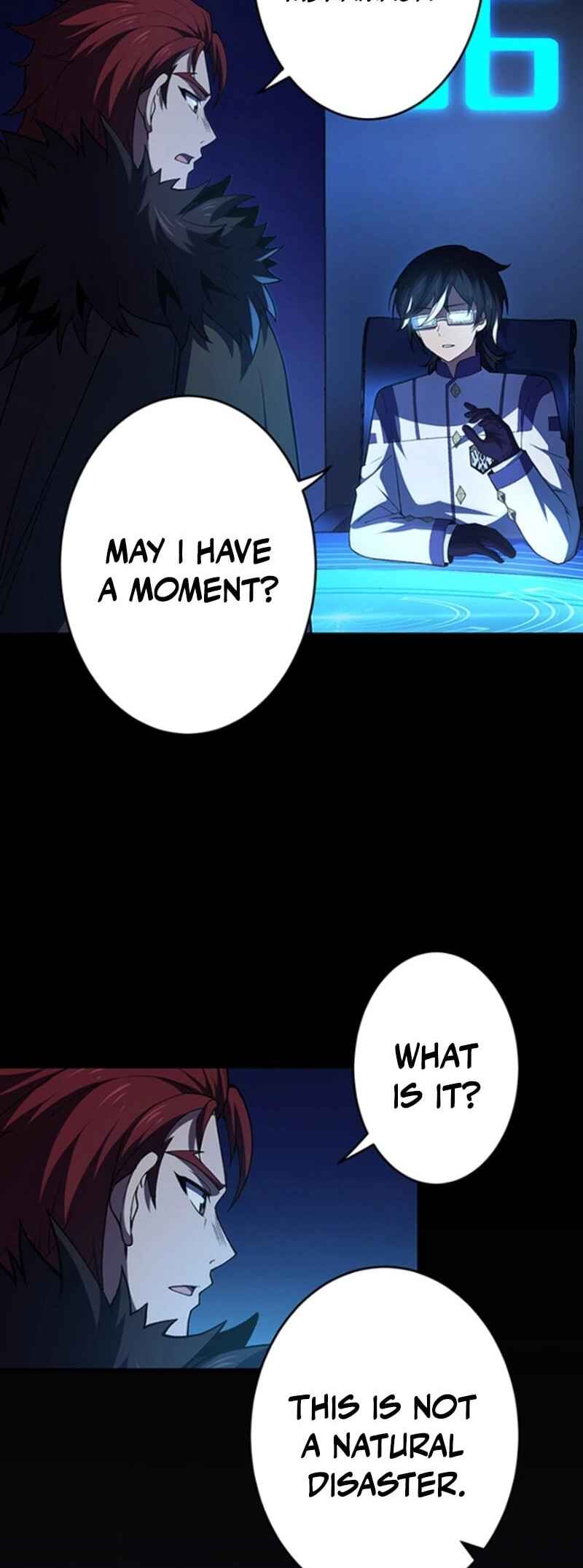 Page 14 Chapter 63 Zero0: A Space-Time Mage