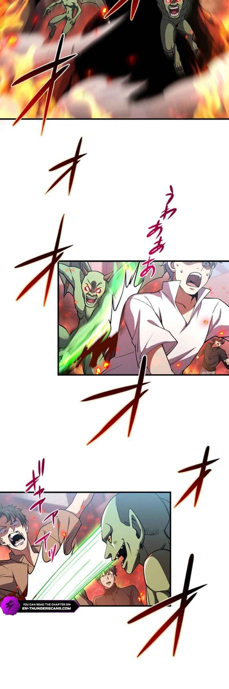 Page 2 Chapter 63 Zero0: A Space-Time Mage