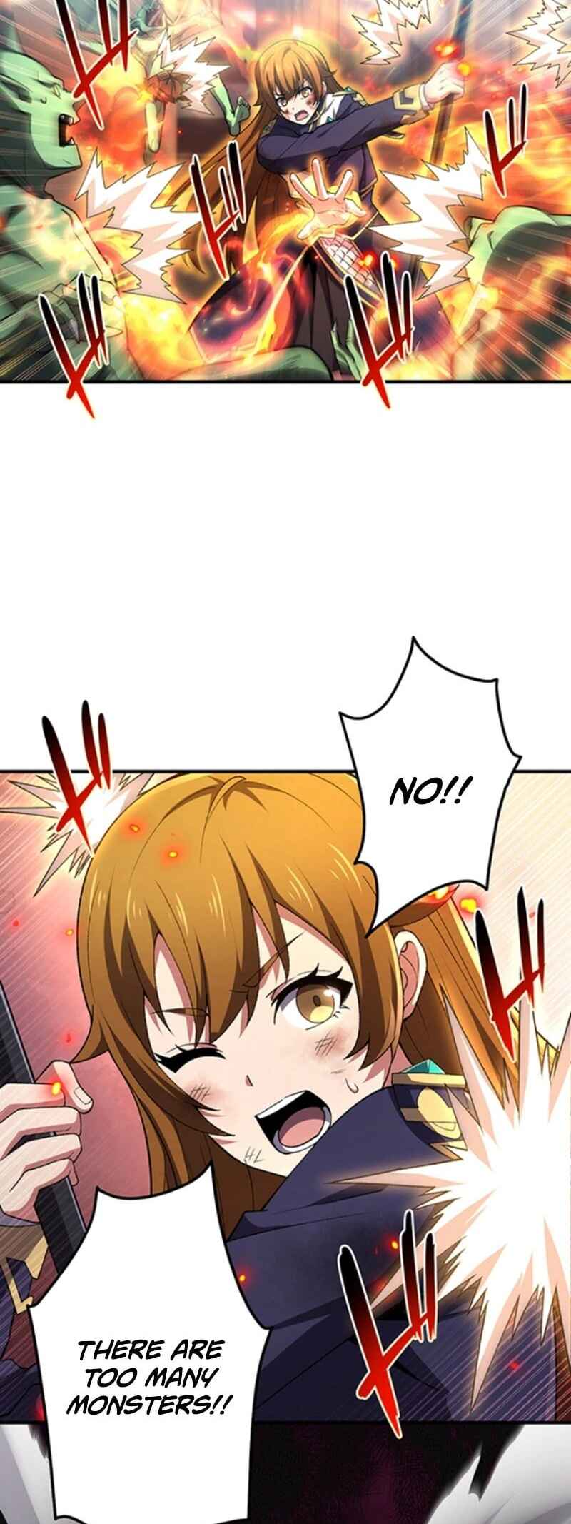Page 23 Chapter 63 Zero0: A Space-Time Mage