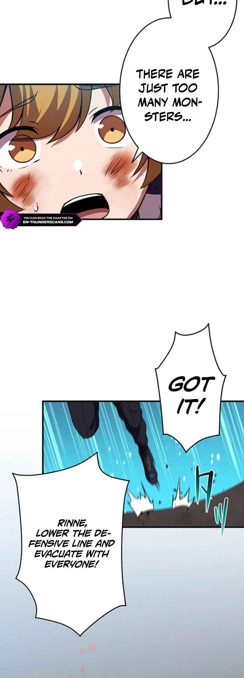 Page 32 Chapter 63 Zero0: A Space-Time Mage