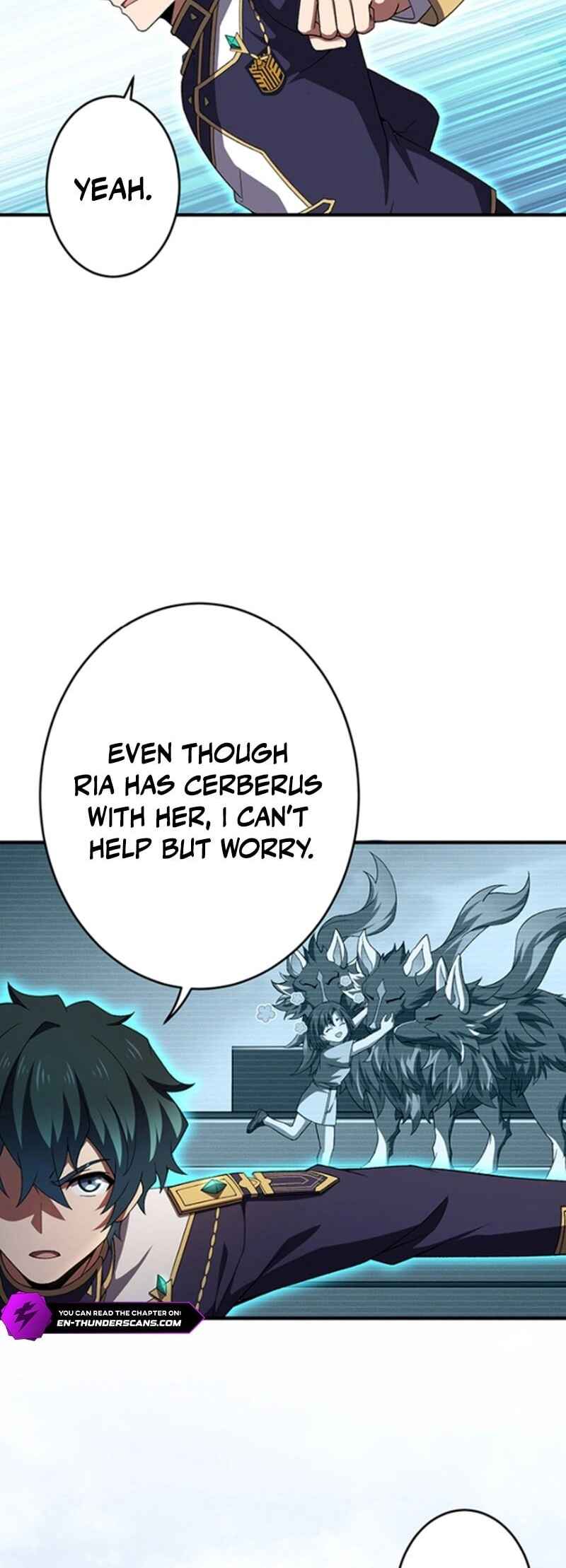 Page 34 Chapter 63 Zero0: A Space-Time Mage