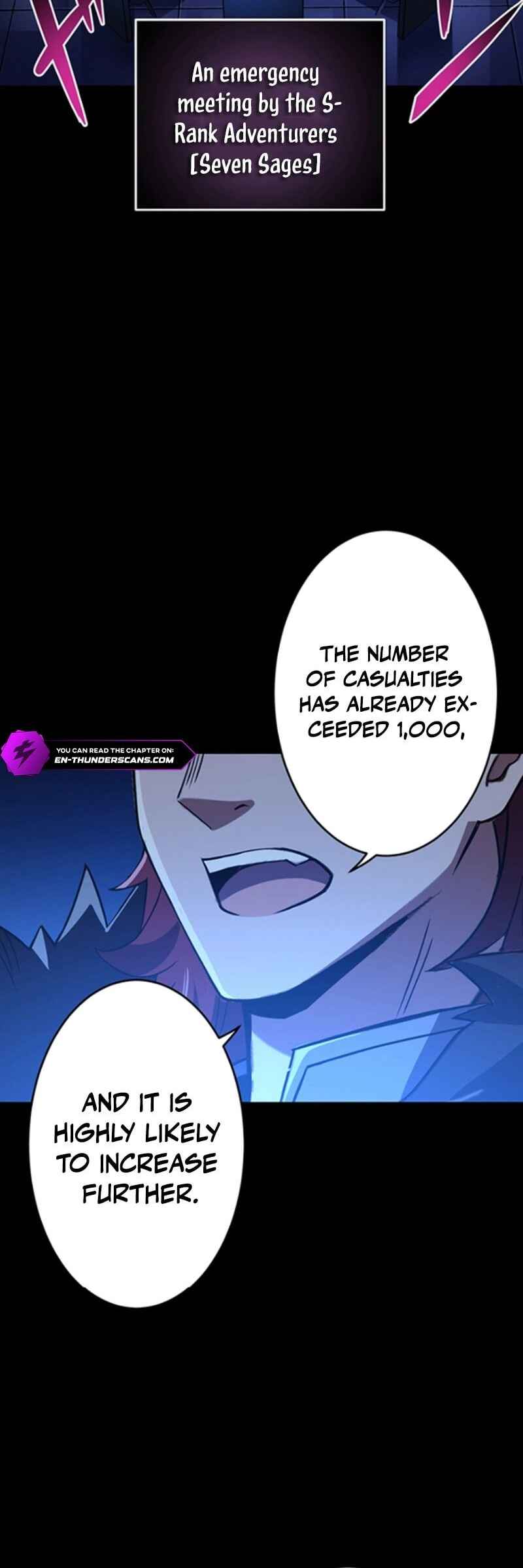 Page 5 Chapter 63 Zero0: A Space-Time Mage