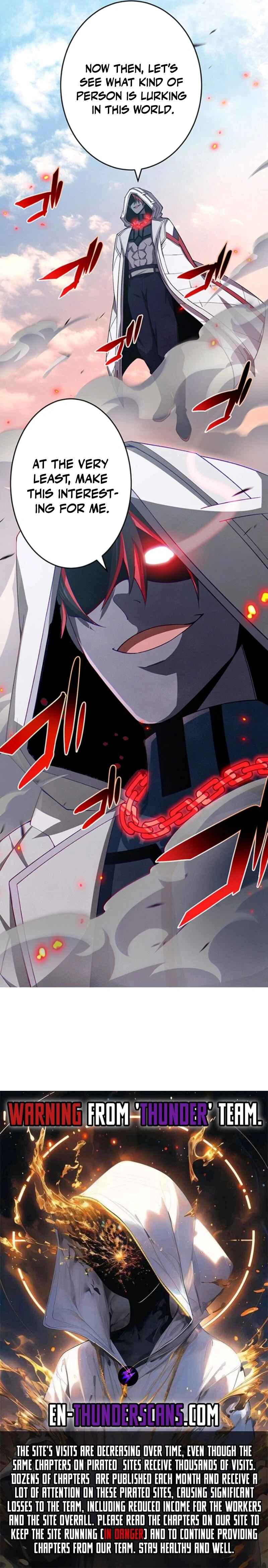 Page 51 Chapter 63 Zero0: A Space-Time Mage