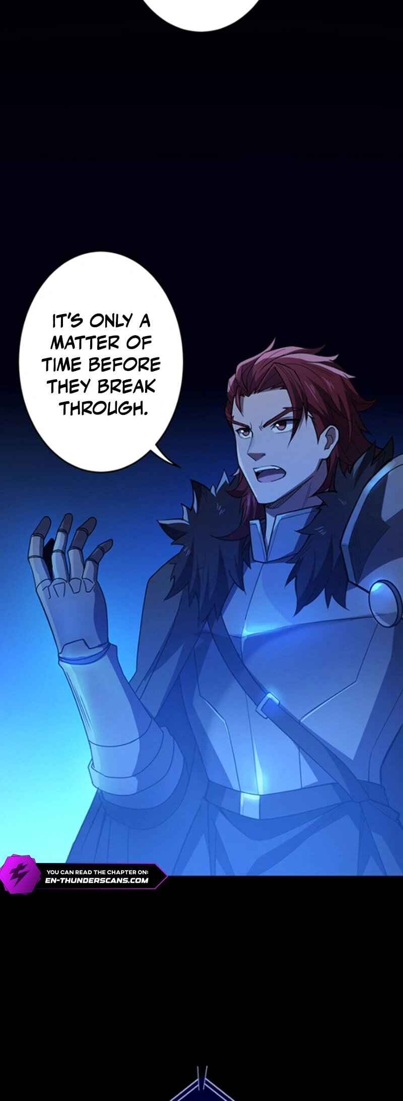Page 7 Chapter 63 Zero0: A Space-Time Mage
