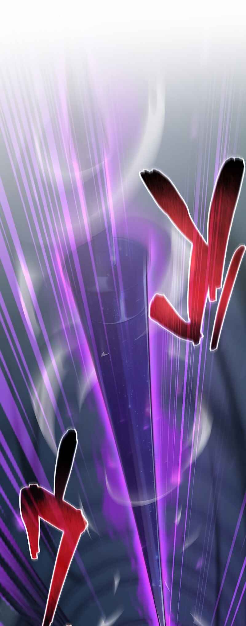 Page 1 Chapter 54 Zero0: A Space-Time Mage