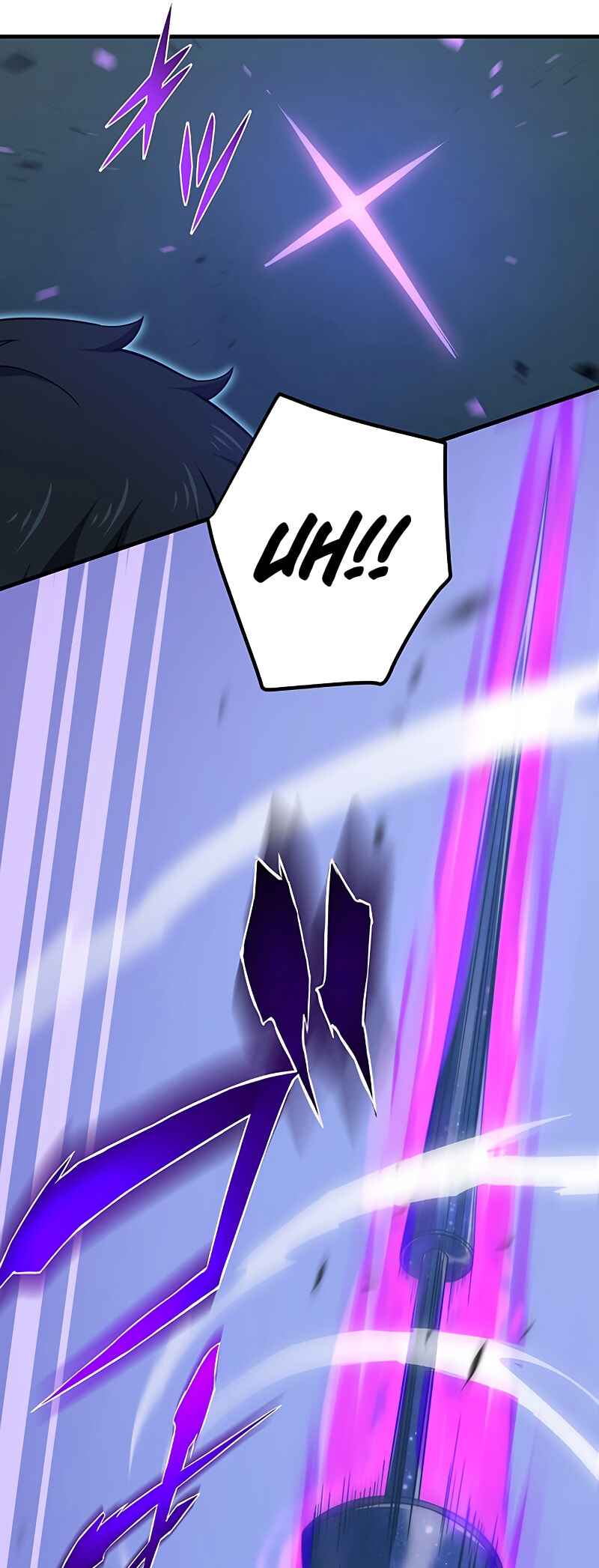 Page 12 Chapter 54 Zero0: A Space-Time Mage