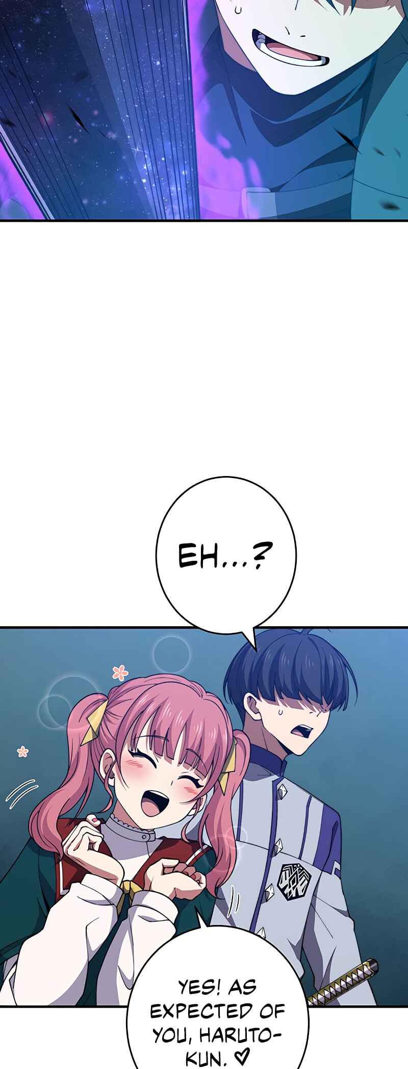 Page 16 Chapter 54 Zero0: A Space-Time Mage