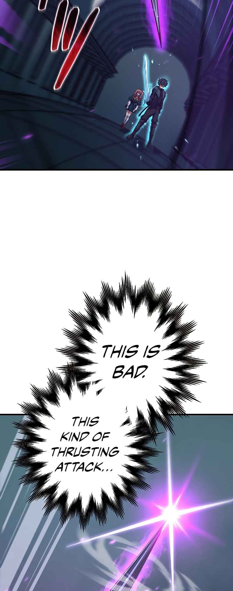 Page 2 Chapter 54 Zero0: A Space-Time Mage