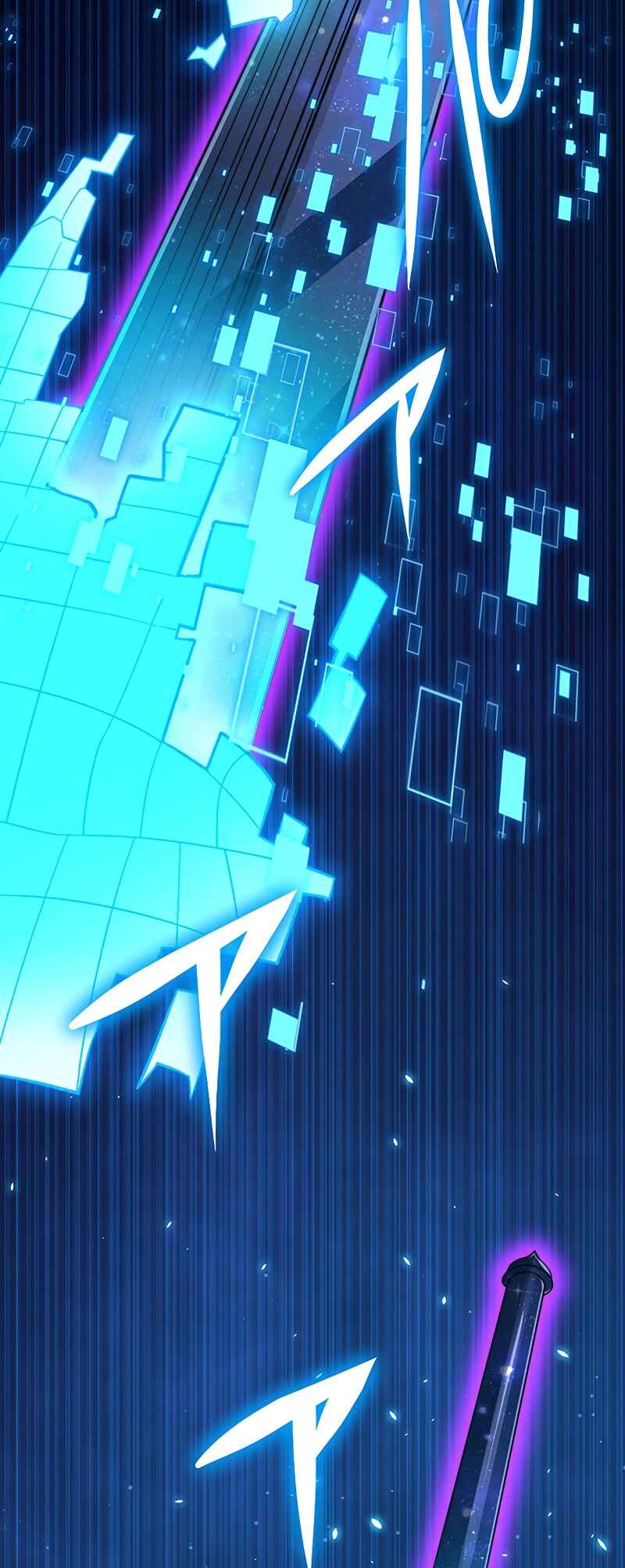 Page 29 Chapter 54 Zero0: A Space-Time Mage