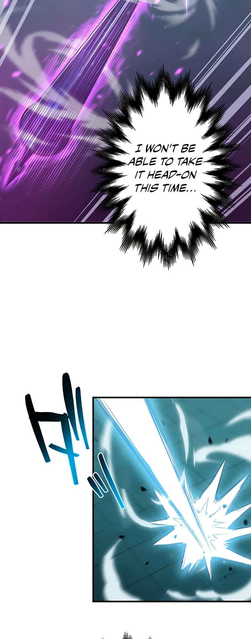 Page 3 Chapter 54 Zero0: A Space-Time Mage