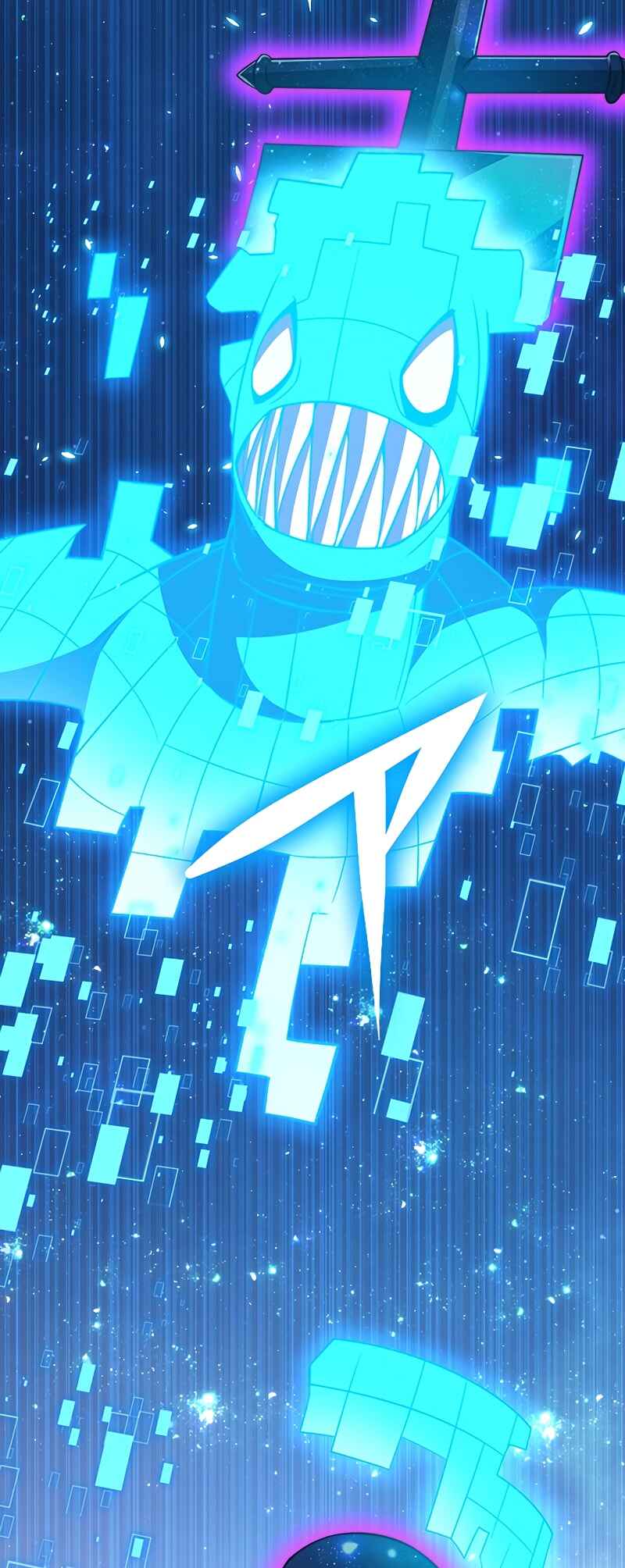 Page 30 Chapter 54 Zero0: A Space-Time Mage