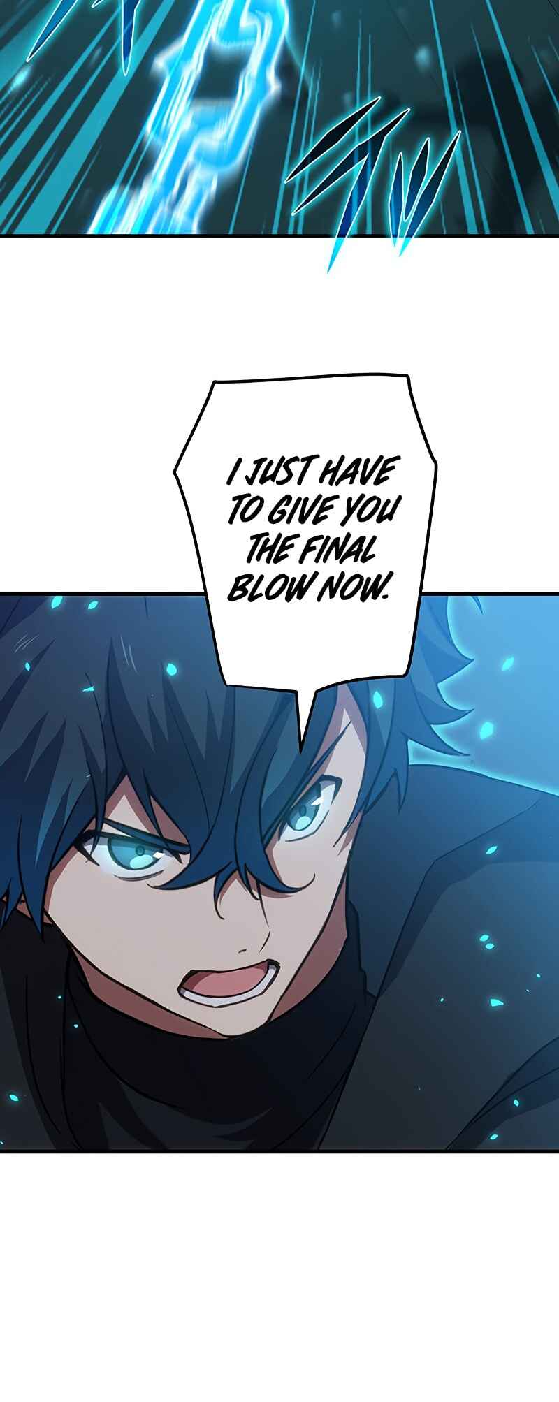 Page 33 Chapter 54 Zero0: A Space-Time Mage