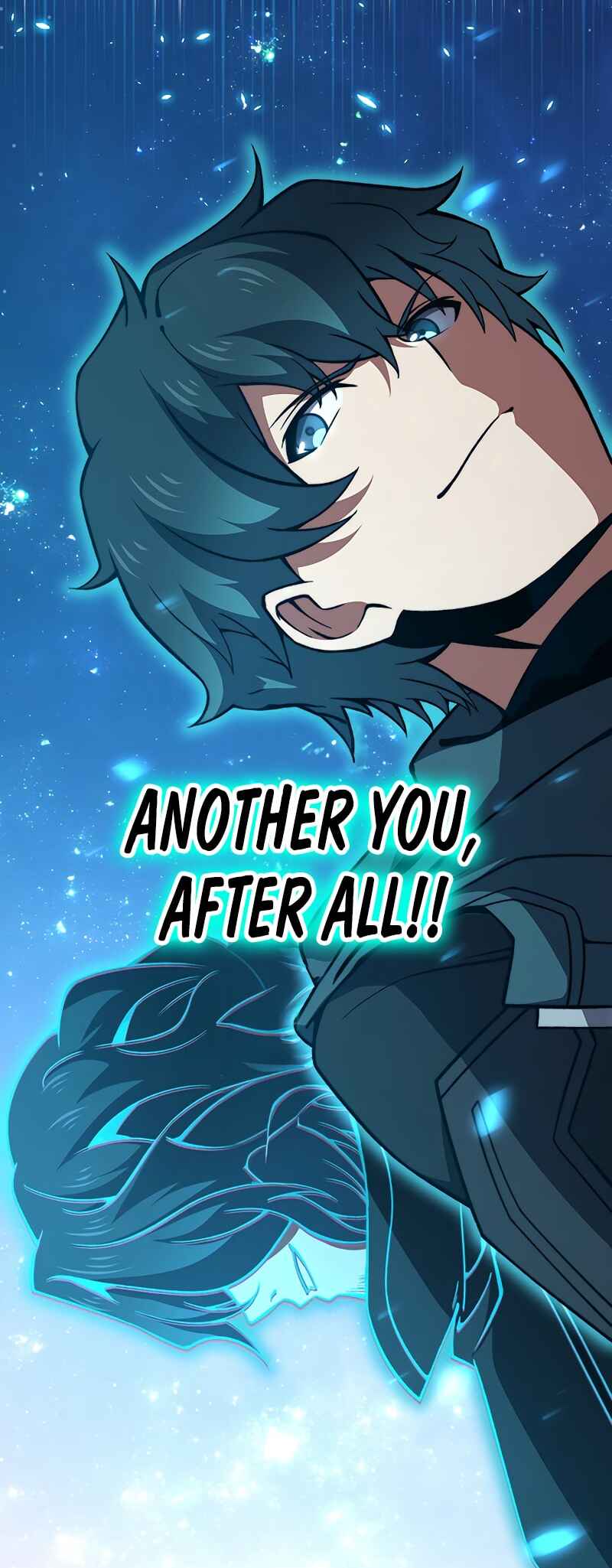Page 38 Chapter 54 Zero0: A Space-Time Mage