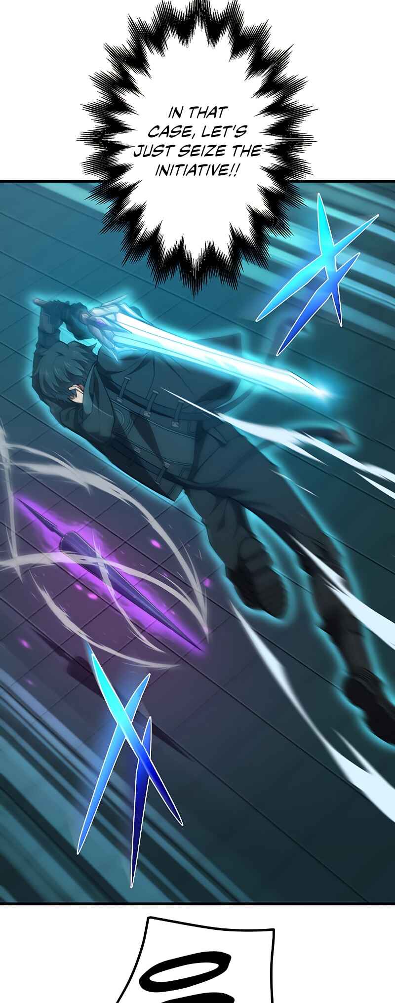 Page 4 Chapter 54 Zero0: A Space-Time Mage
