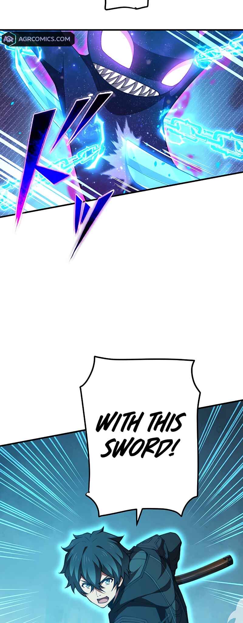 Page 43 Chapter 54 Zero0: A Space-Time Mage