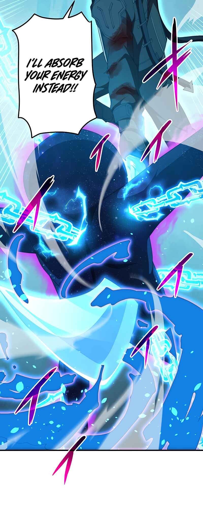 Page 44 Chapter 54 Zero0: A Space-Time Mage