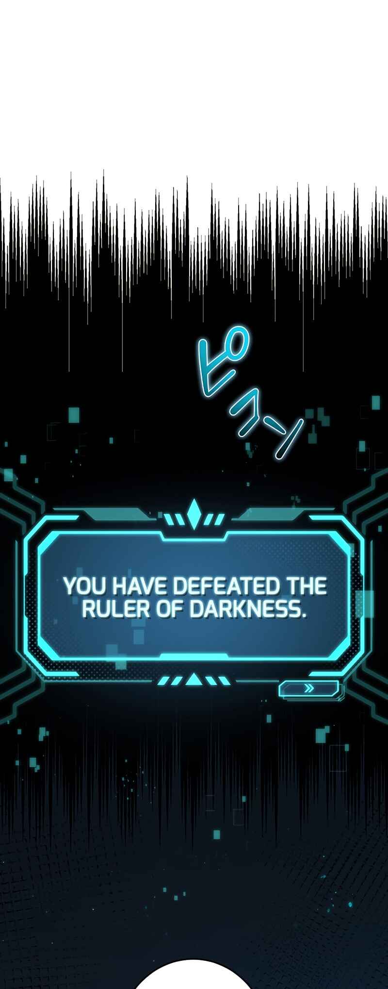 Page 50 Chapter 54 Zero0: A Space-Time Mage