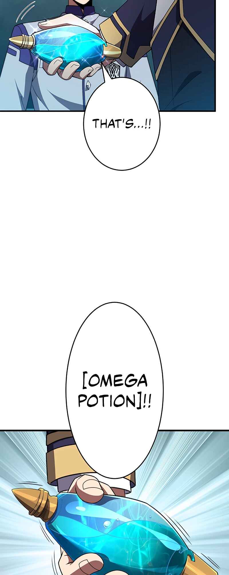 Page 58 Chapter 54 Zero0: A Space-Time Mage