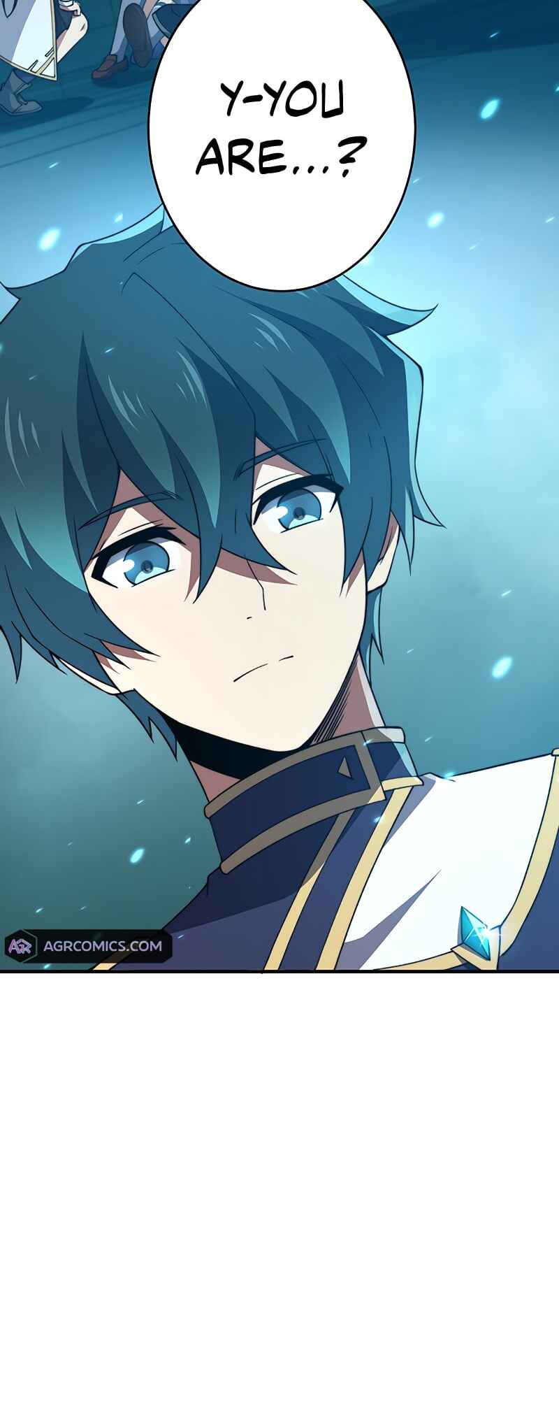 Page 62 Chapter 54 Zero0: A Space-Time Mage