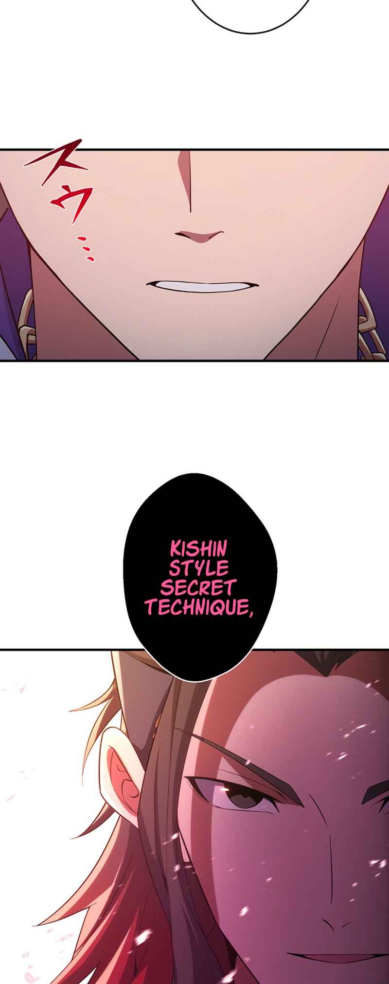 Page 14 Chapter 40 Zero0: A Space-Time Mage