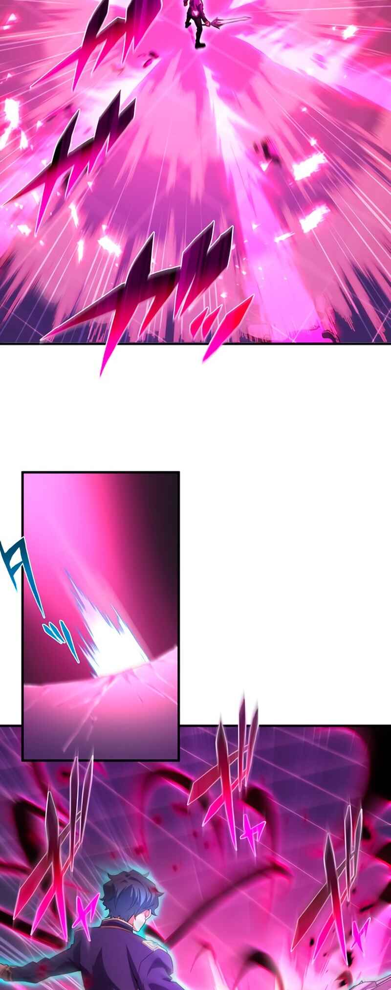 Page 18 Chapter 40 Zero0: A Space-Time Mage