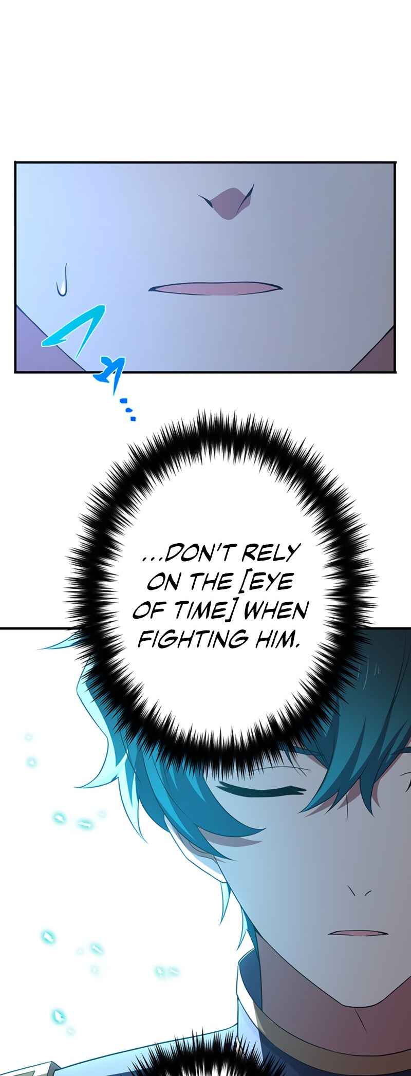 Page 31 Chapter 40 Zero0: A Space-Time Mage