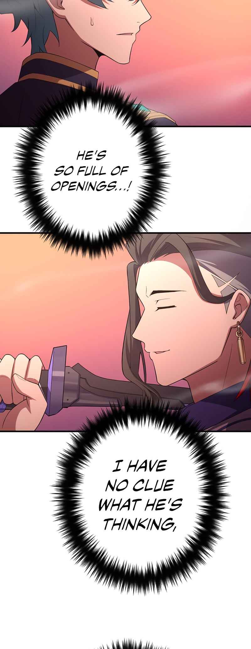 Page 6 Chapter 40 Zero0: A Space-Time Mage