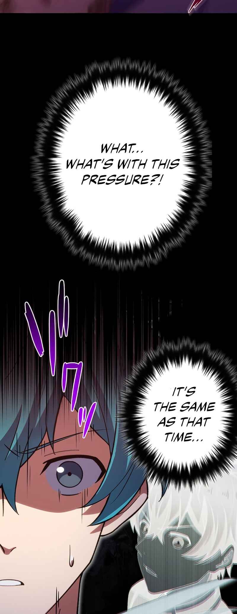 Page 9 Chapter 40 Zero0: A Space-Time Mage