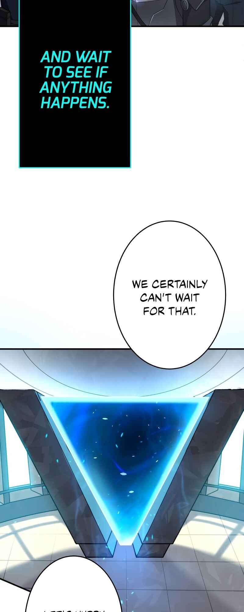 Page 13 Chapter 20 Zero0: A Space-Time Mage