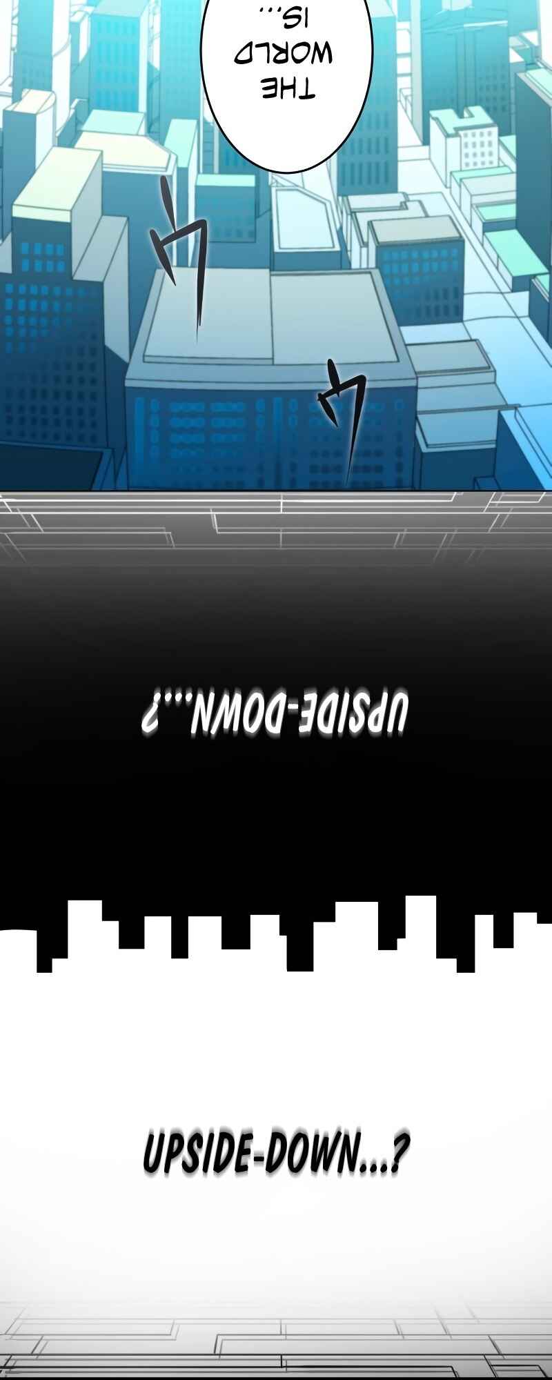 Page 29 Chapter 20 Zero0: A Space-Time Mage