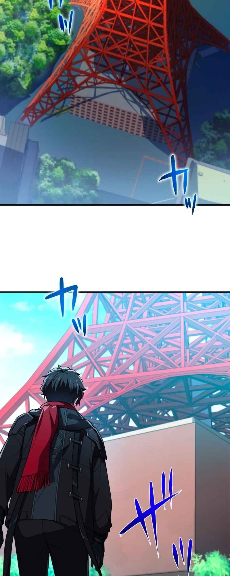 Page 3 Chapter 20 Zero0: A Space-Time Mage