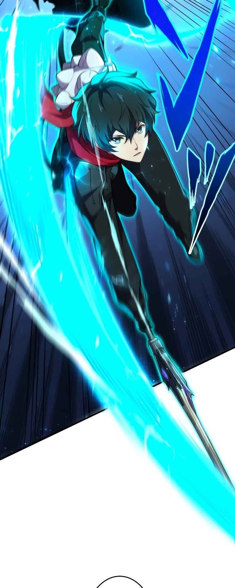 Page 40 Chapter 20 Zero0: A Space-Time Mage