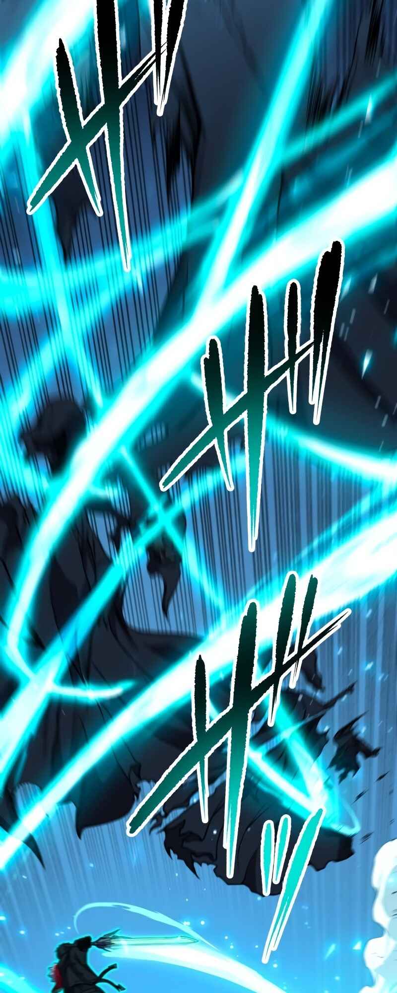 Page 42 Chapter 20 Zero0: A Space-Time Mage