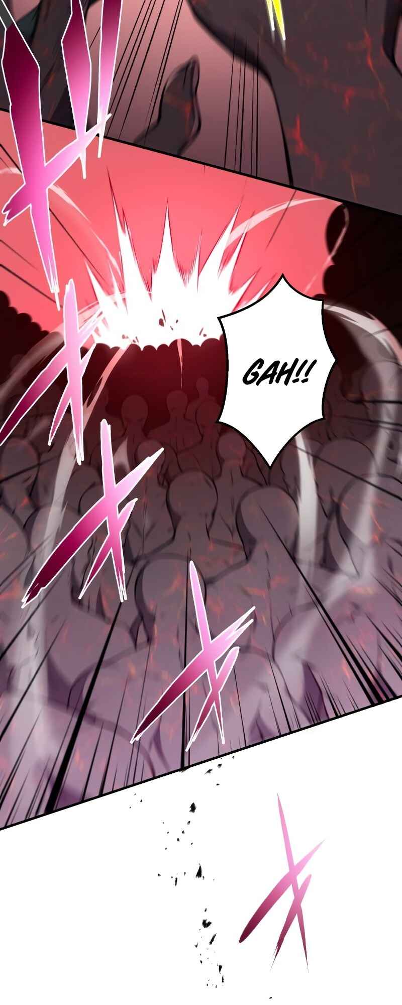 Page 50 Chapter 20 Zero0: A Space-Time Mage