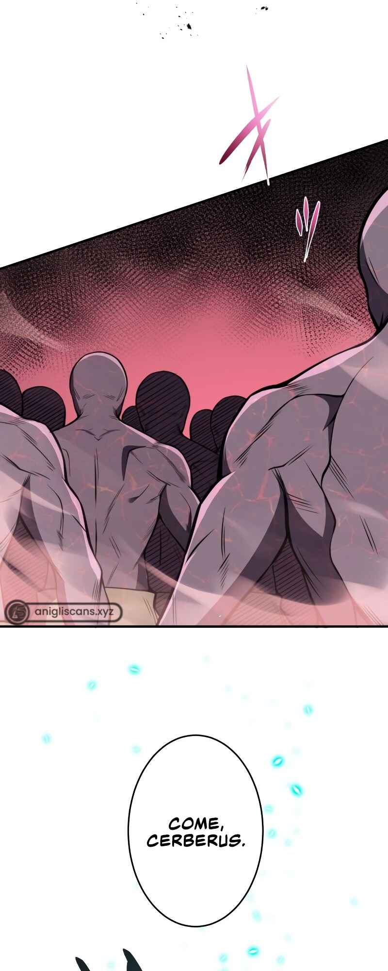 Page 51 Chapter 20 Zero0: A Space-Time Mage