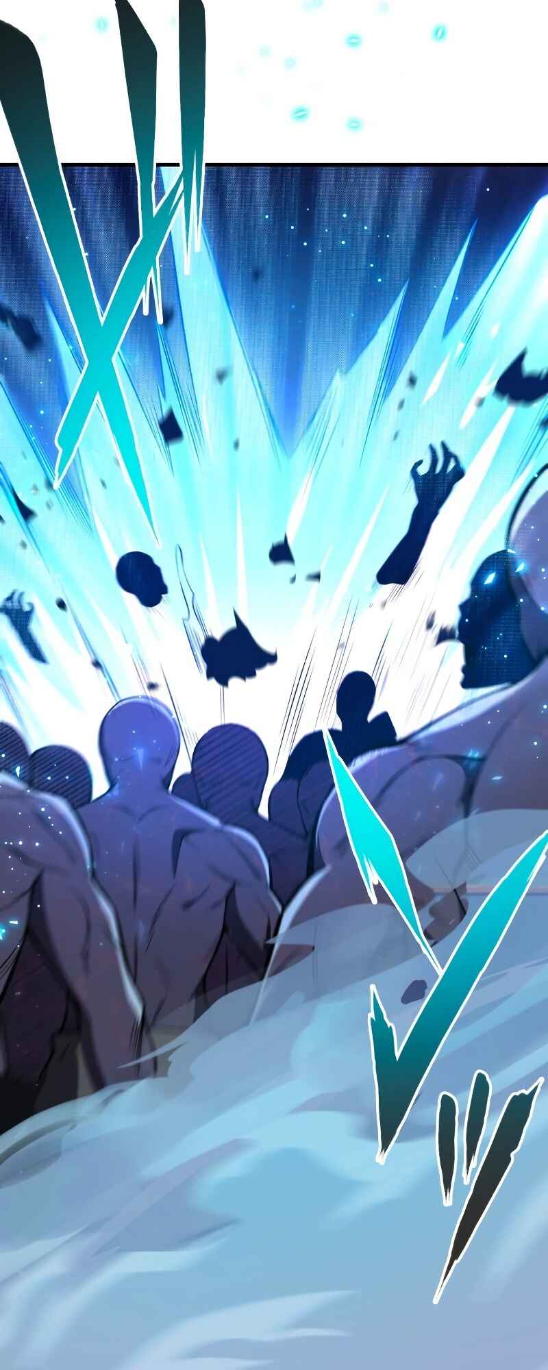 Page 52 Chapter 20 Zero0: A Space-Time Mage
