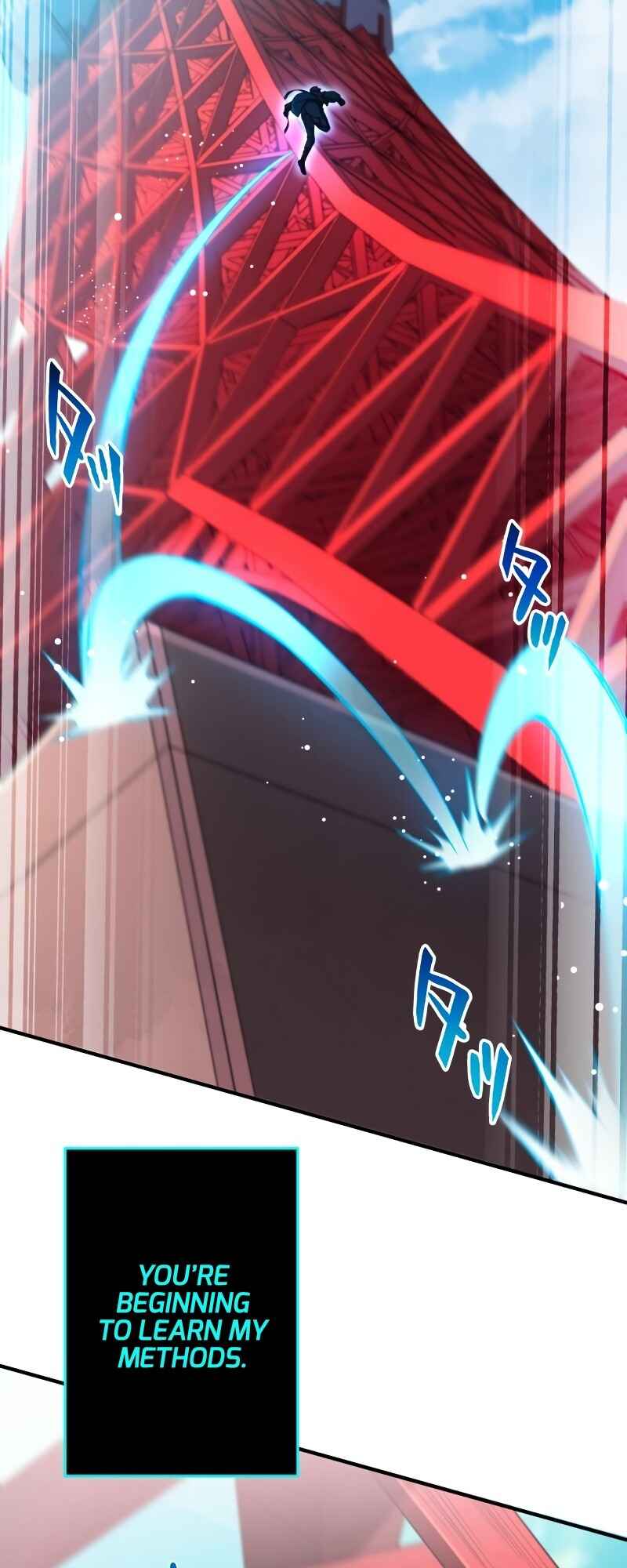 Page 7 Chapter 20 Zero0: A Space-Time Mage