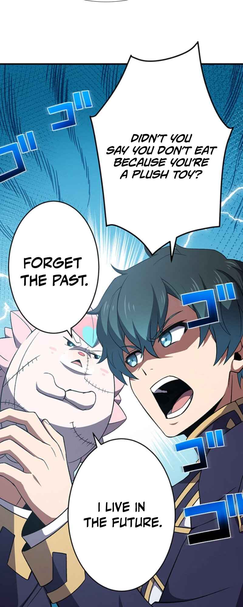 Page 10 Chapter 62 Zero0: A Space-Time Mage