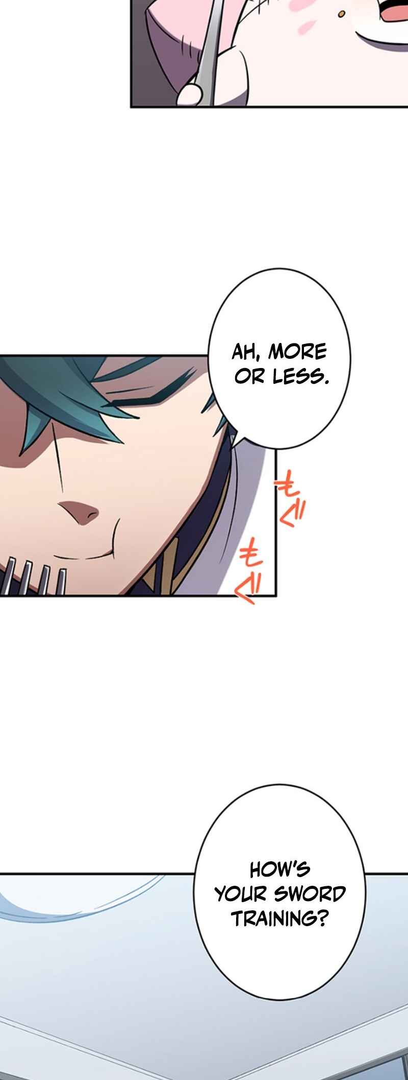 Page 15 Chapter 62 Zero0: A Space-Time Mage