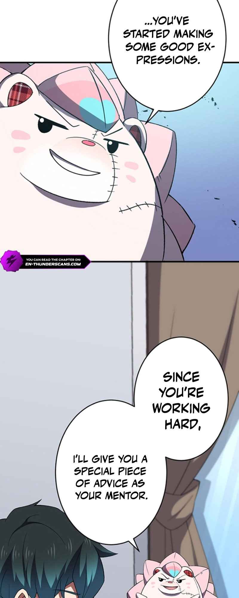 Page 18 Chapter 62 Zero0: A Space-Time Mage