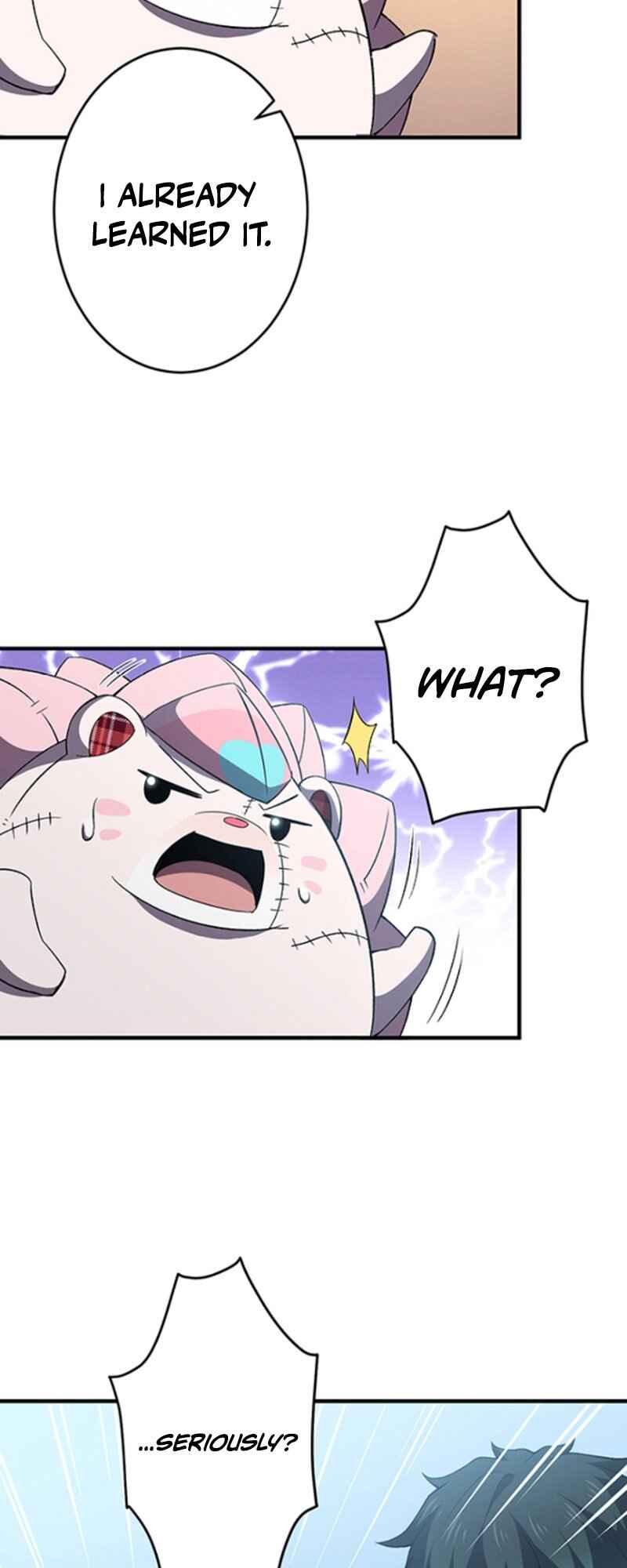 Page 20 Chapter 62 Zero0: A Space-Time Mage