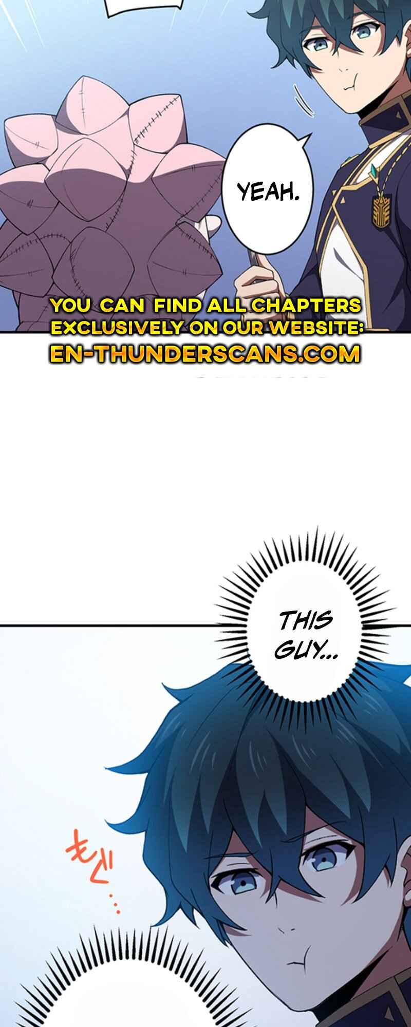 Page 21 Chapter 62 Zero0: A Space-Time Mage