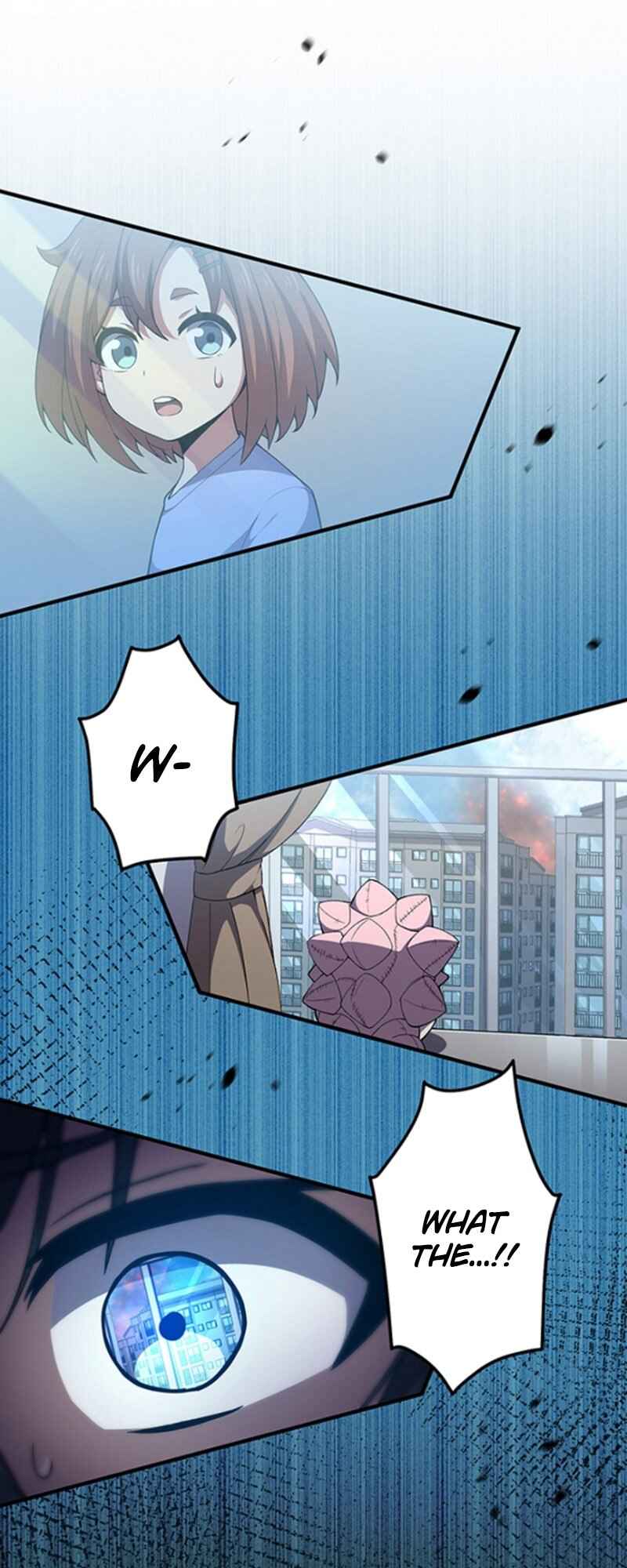 Page 24 Chapter 62 Zero0: A Space-Time Mage