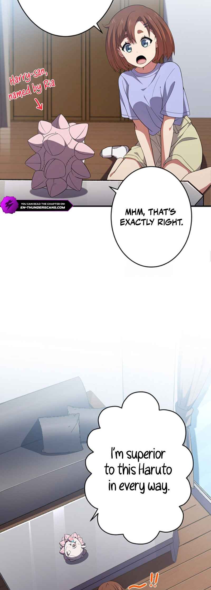 Page 3 Chapter 62 Zero0: A Space-Time Mage