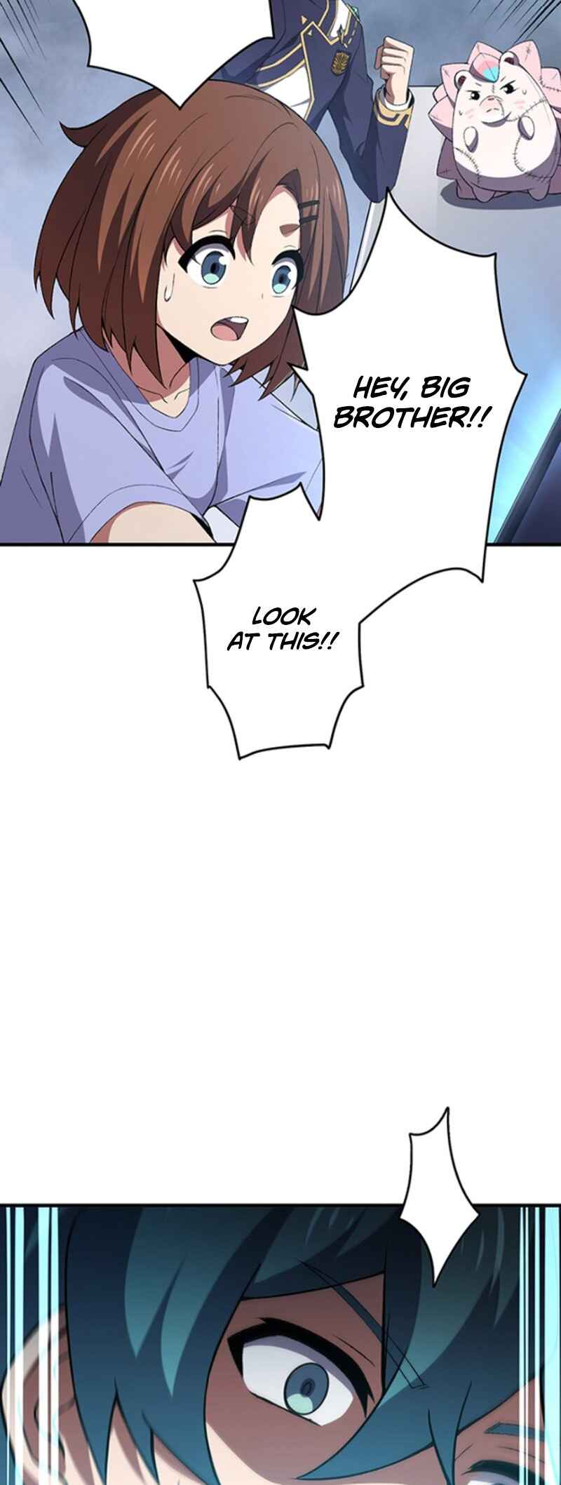 Page 32 Chapter 62 Zero0: A Space-Time Mage